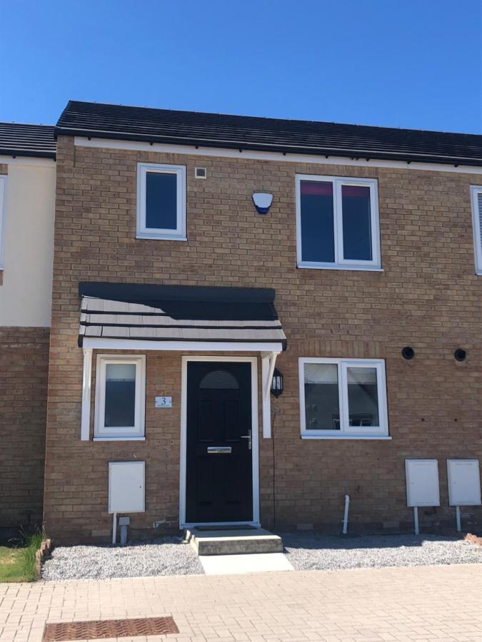 Barber House, Hoyland With Two Allocated Parking Spaces Экстерьер фото